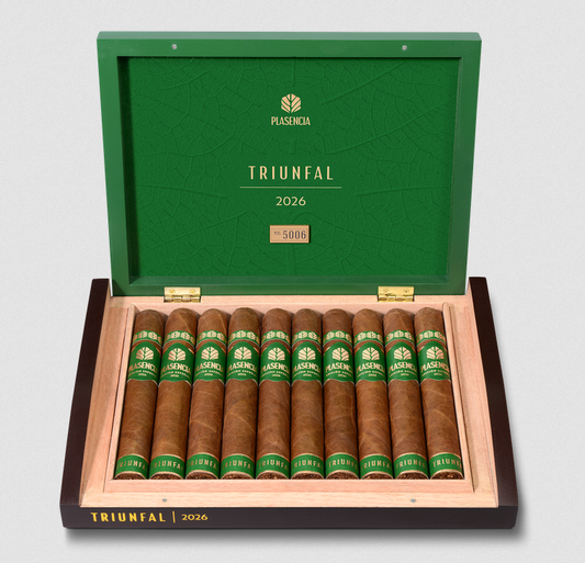 Triunfal Limited Edition