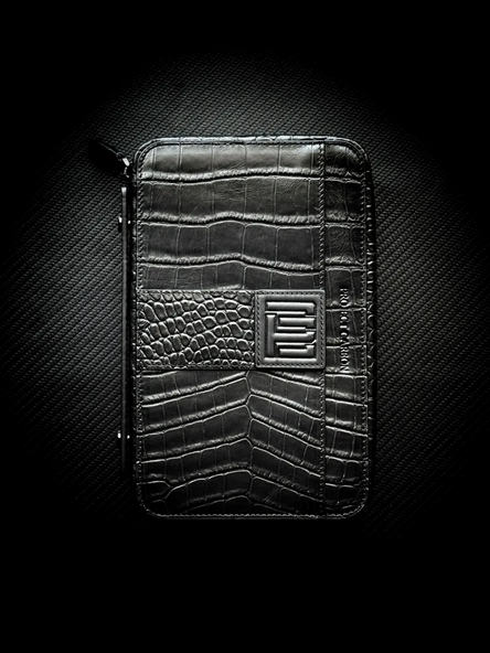 Project Carbon Carry Case- Black Gator