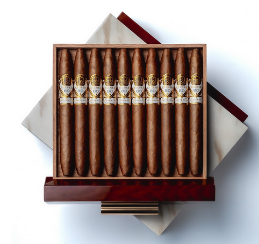 Kelner 80th Anniversary Pre Order