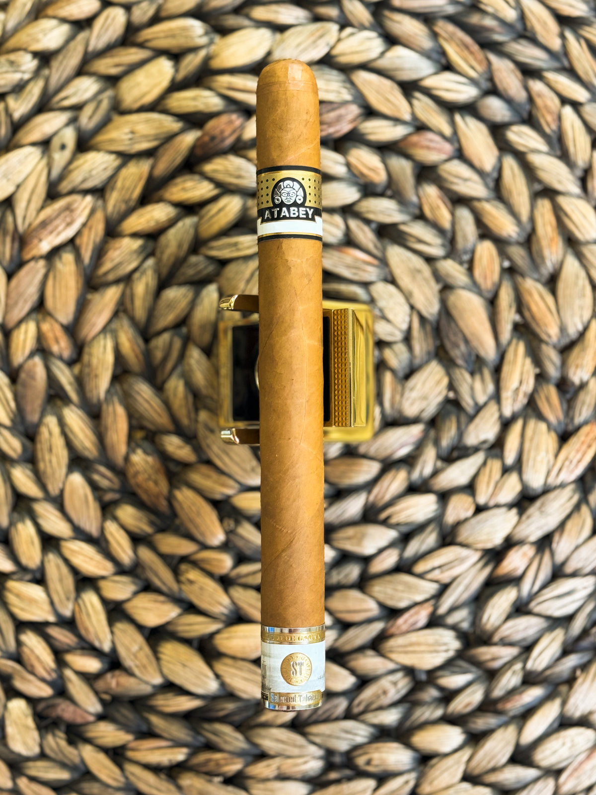 Selected Tobaccos Atabey Benditos 