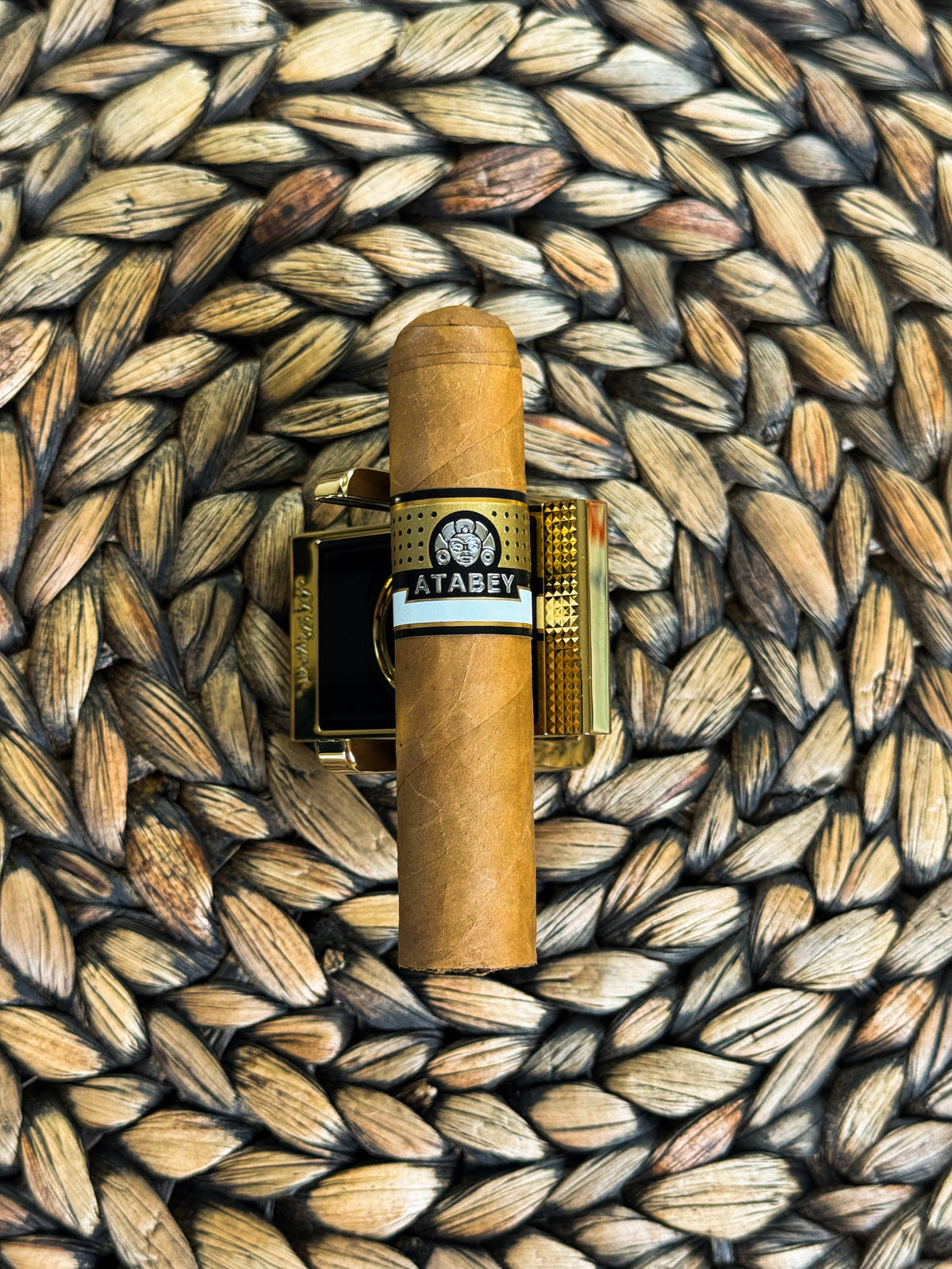 Selected Tobaccos Atabey Brujos