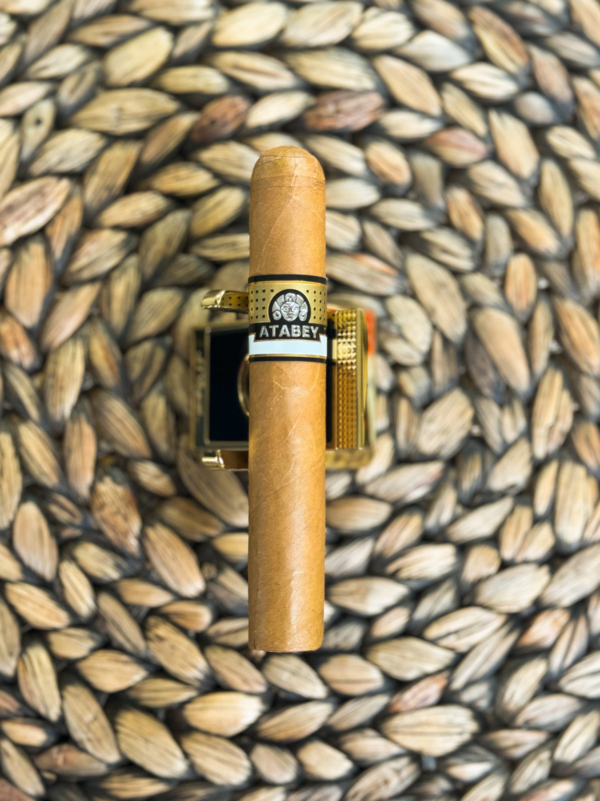 Selected Tobaccos Atabey Delirios
