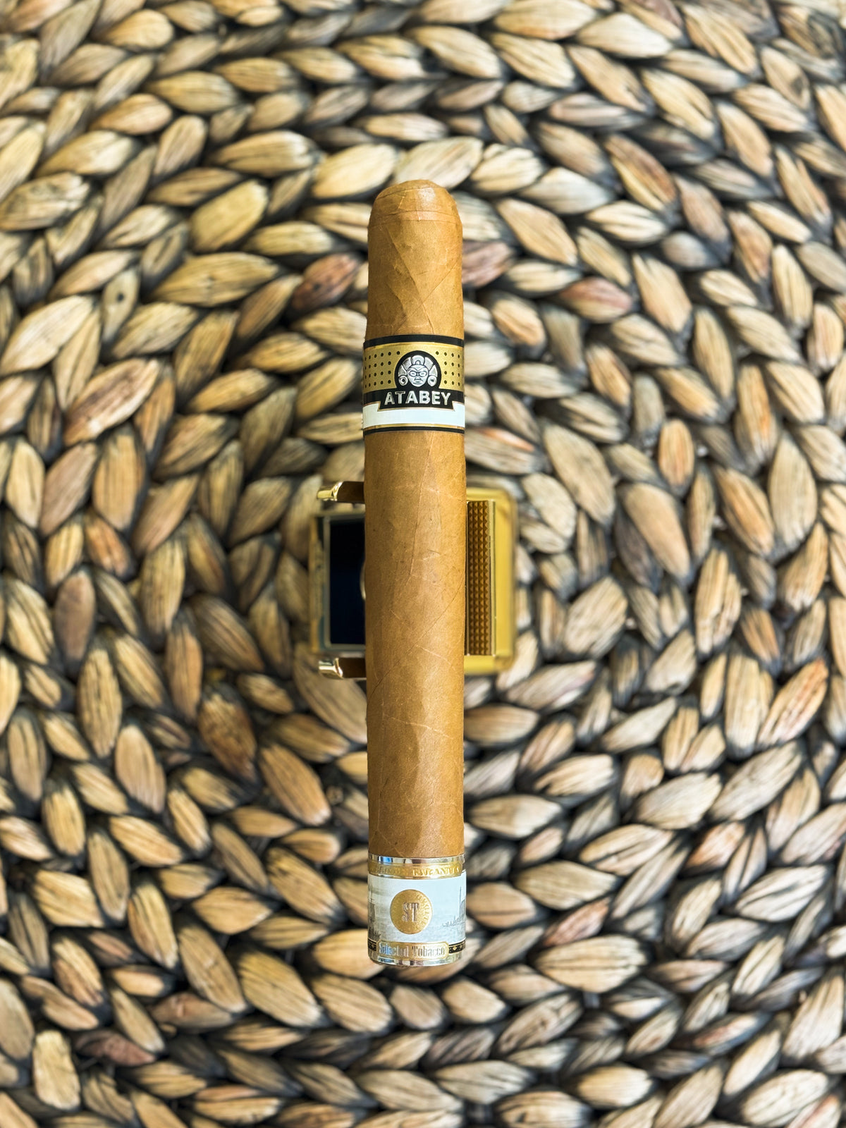 Selected Tobaccos Atabey Dioses