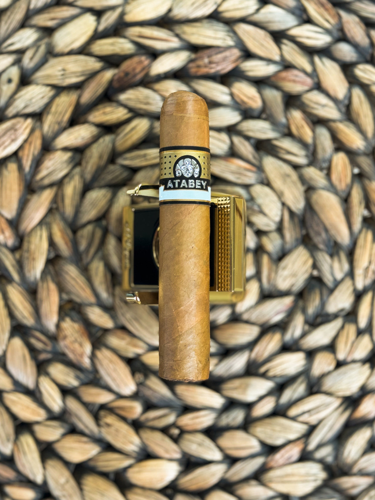 Selected Tobaccos Atabey Divinos