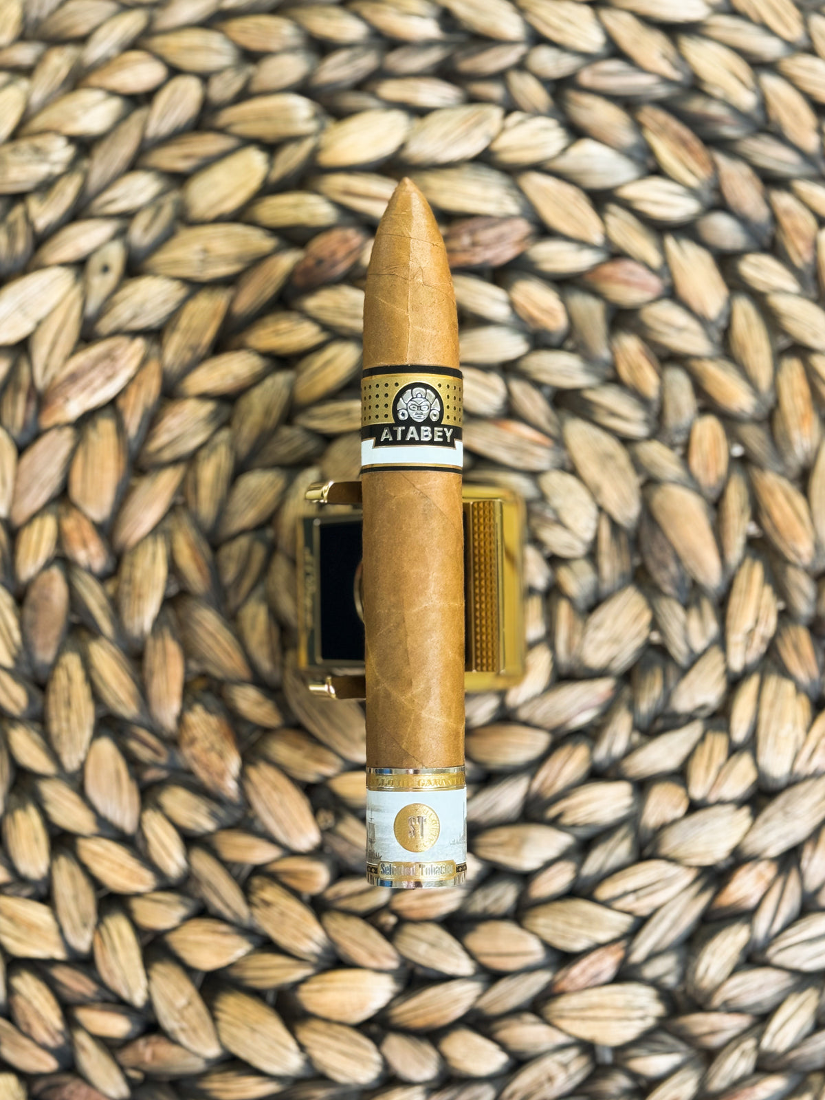 Selected Tobaccos Atabey Duendes