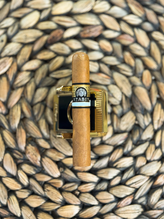 Selected Tobaccos Atabey Hechizos