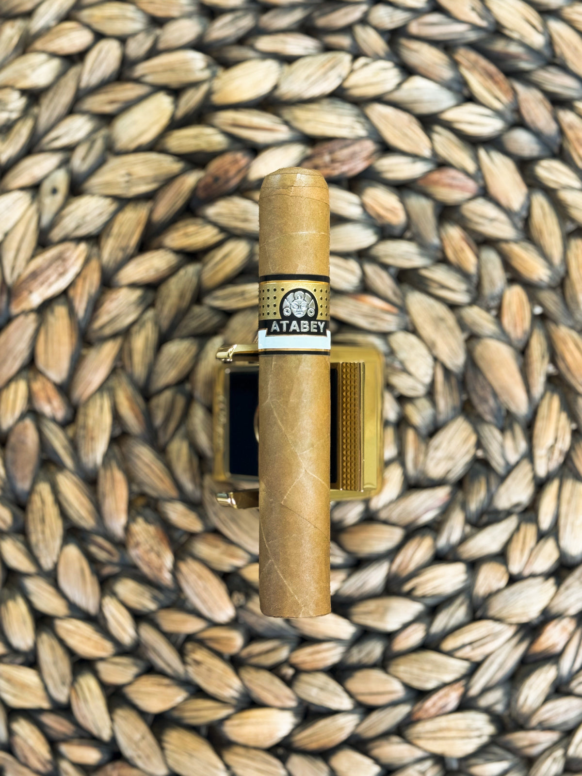Selected Tobaccos Atabey Idolos