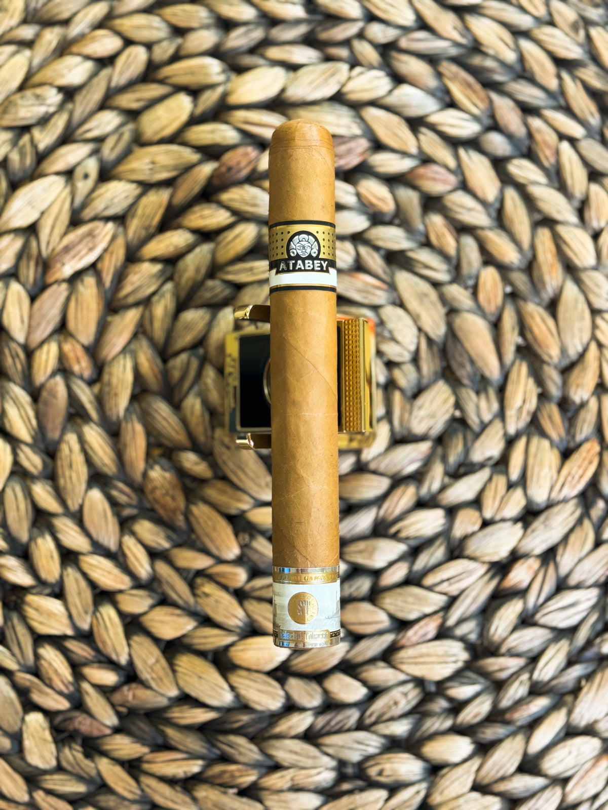 Selected Tobaccos Atabey Misticos