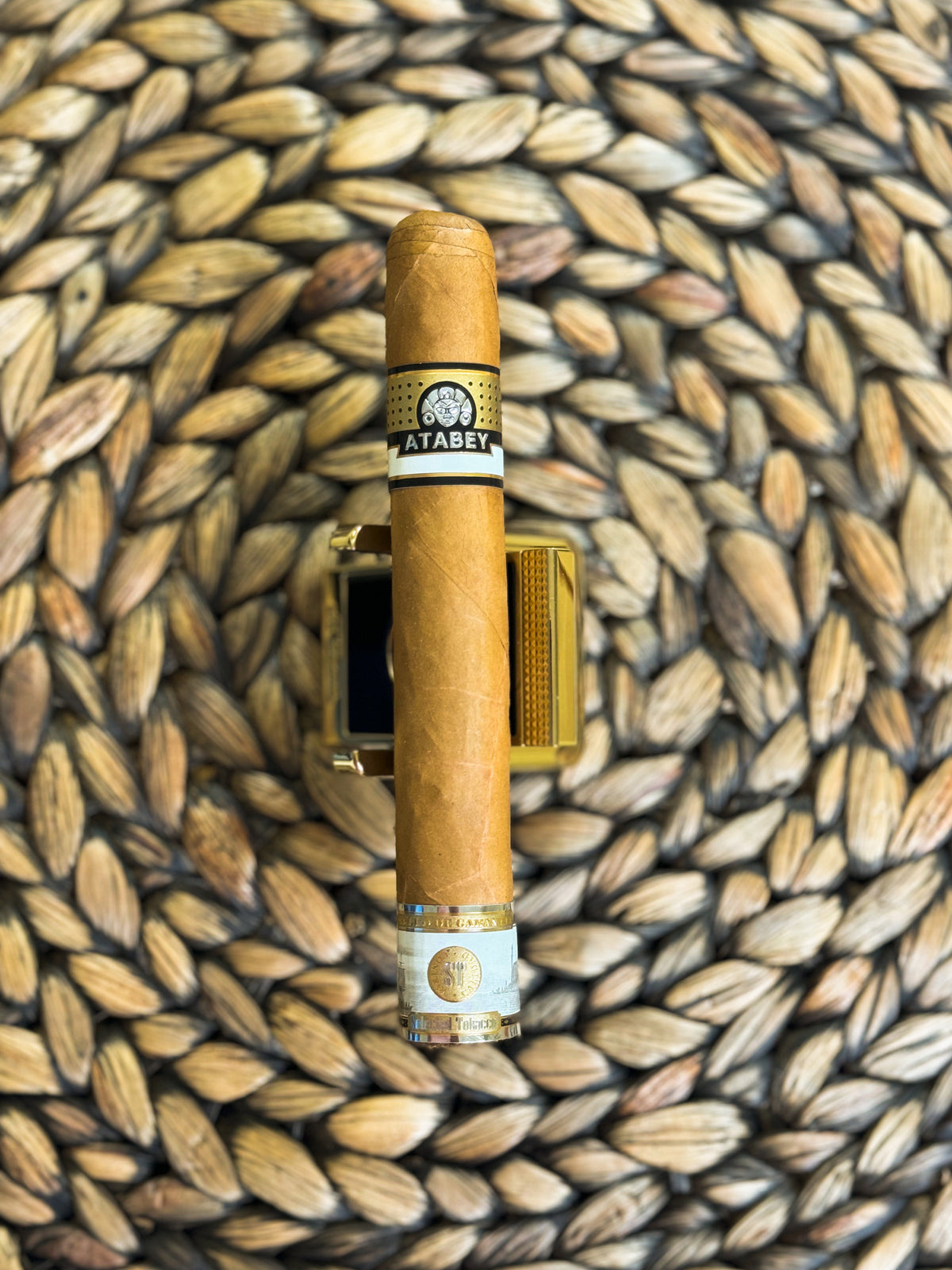Selected Tobaccos Atabey Ritos 