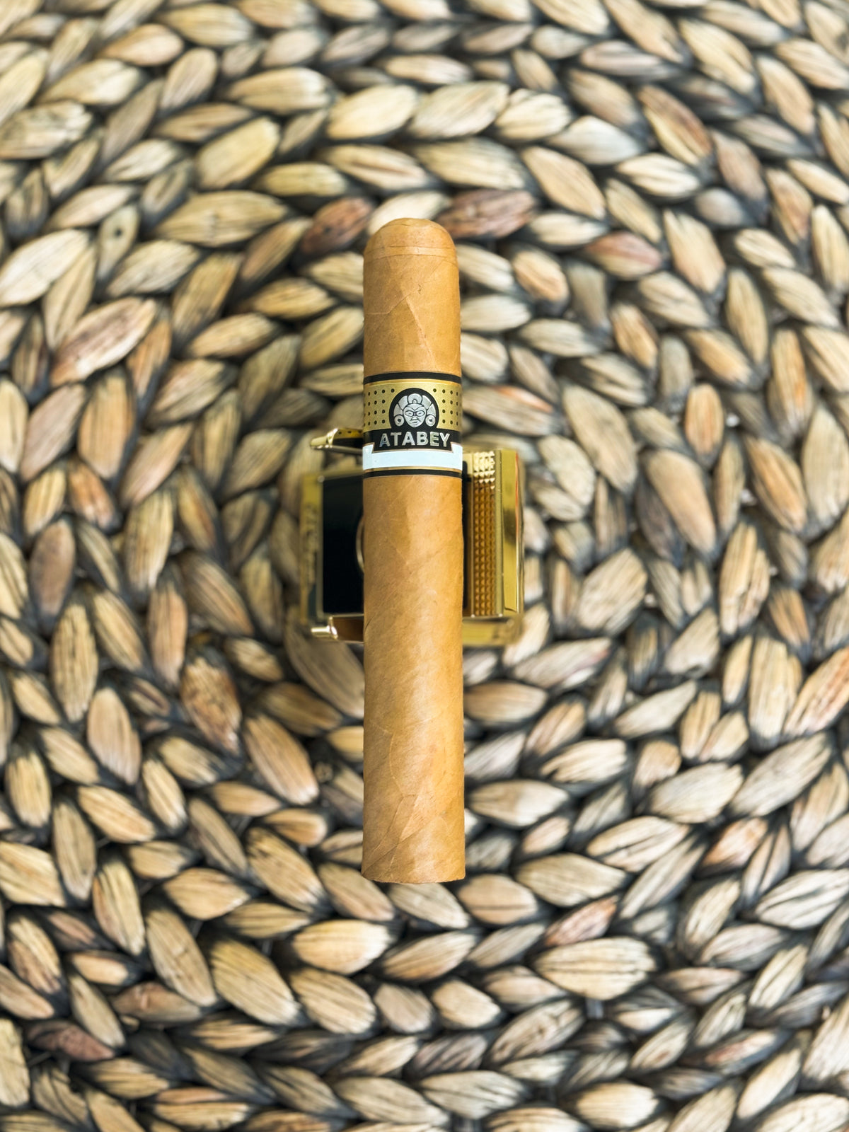 Selected Tobaccos Atabey Sabios