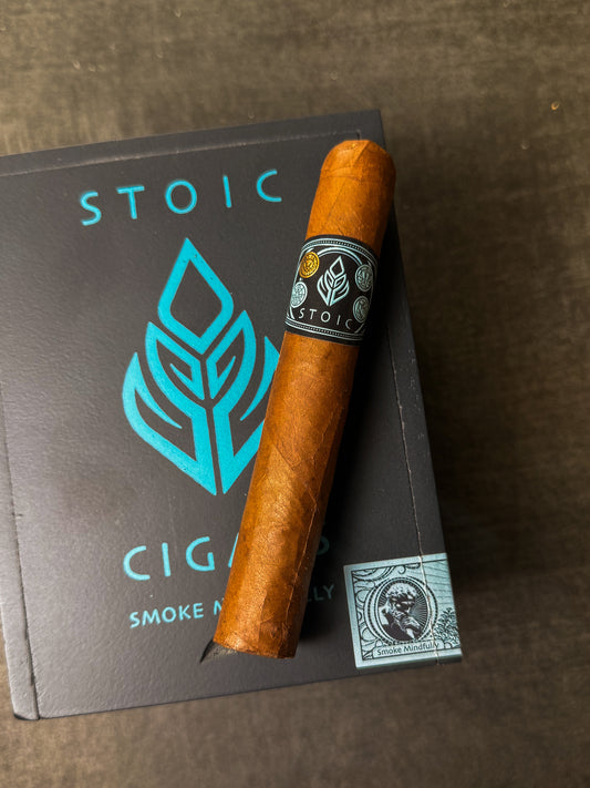 Stoic Cigars 