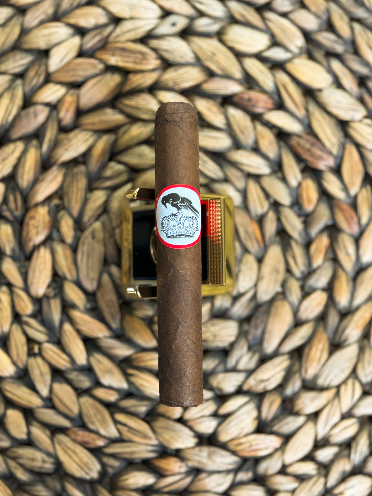 Stolen Throne Crook of the Crown Robusto