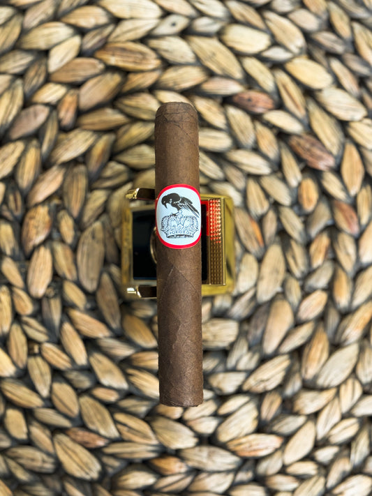 Stolen Throne Crook of the Crown Robusto