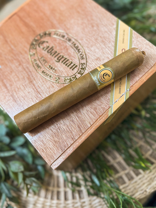 Tatuaje Cabaiguan No 54