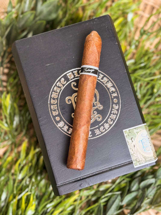Tatuaje Cigars Black Label 