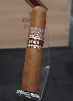 Tatuaje Cigars Cohetes Corojo