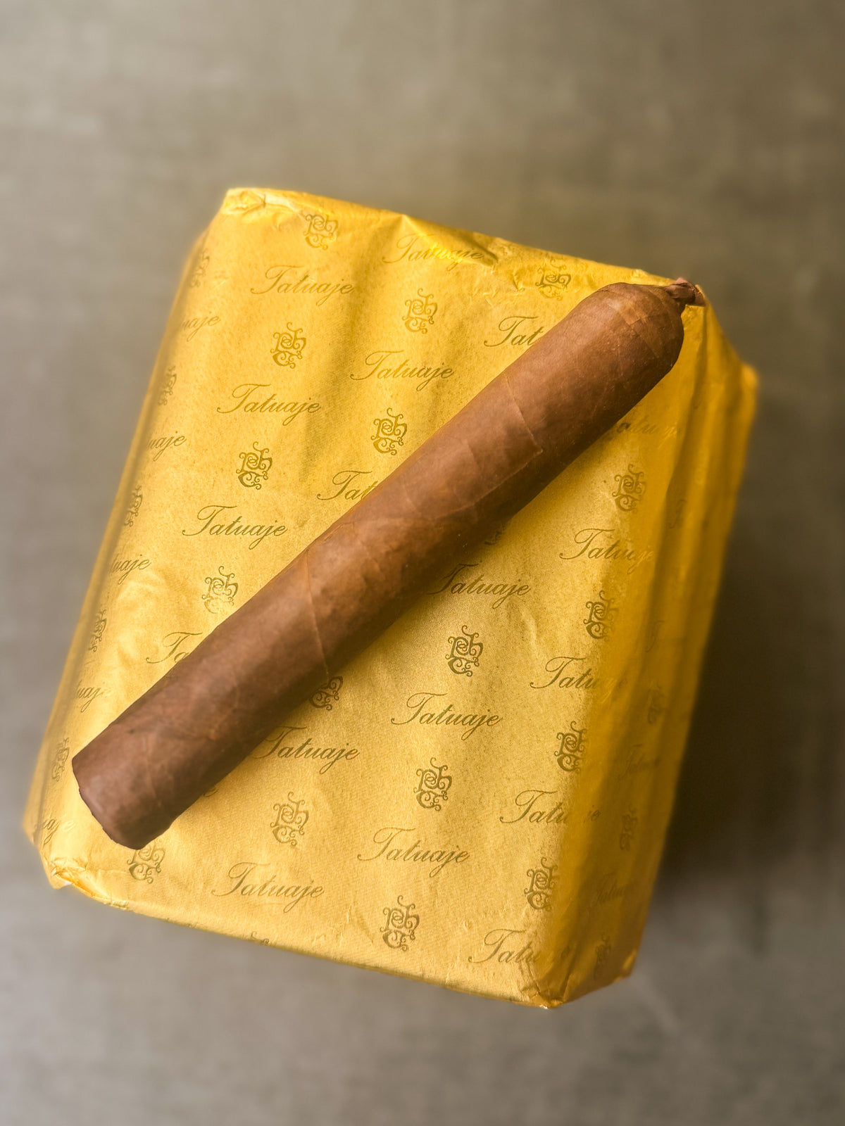 Tatuaje Cigars Serie P Miami