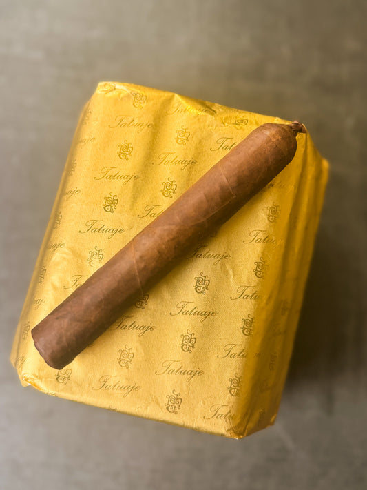 Tatuaje Cigars Serie P Miami