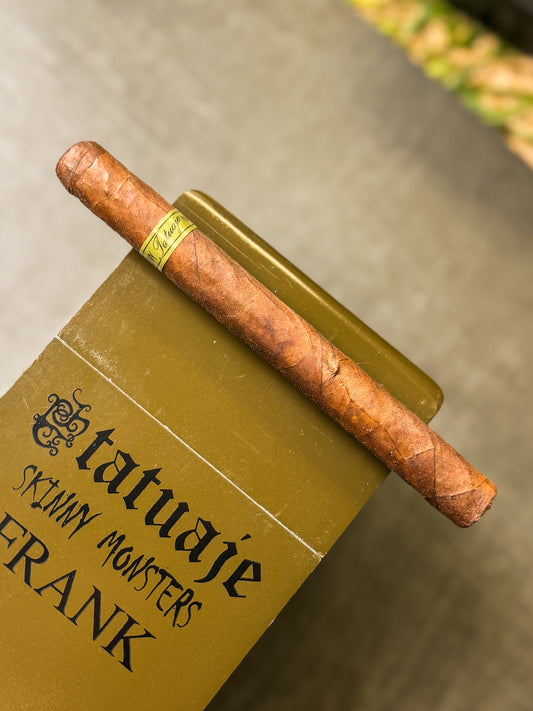 Tatuaje Cigars Skinny Monsters Frank
