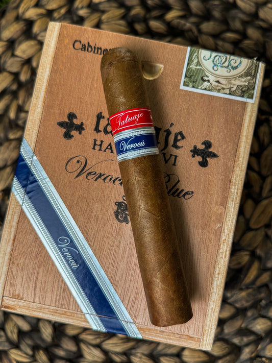 Tatuaje Cigars Verocu Blue