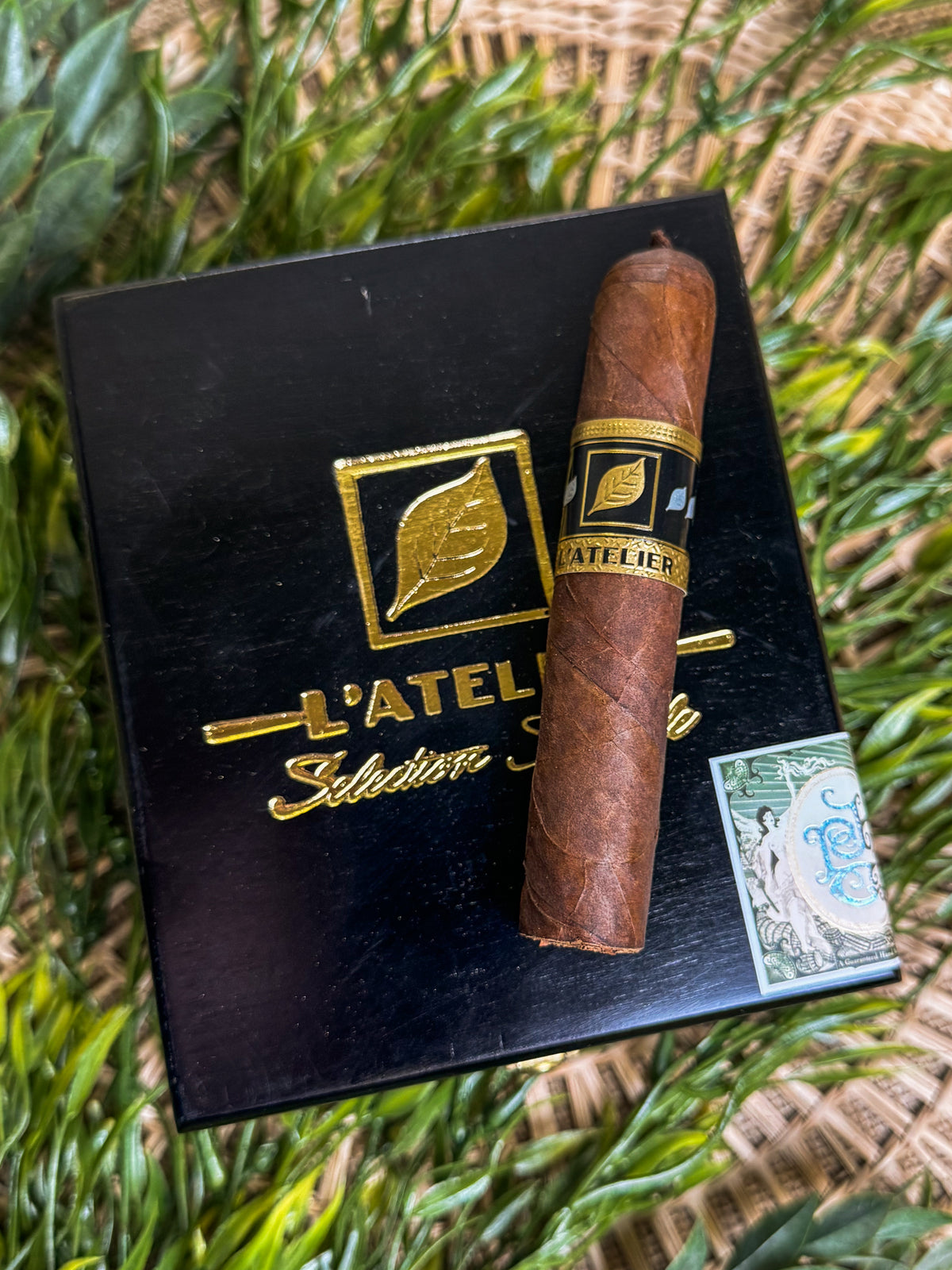 Tatuaje L Atelier Selection Speciale LAT52