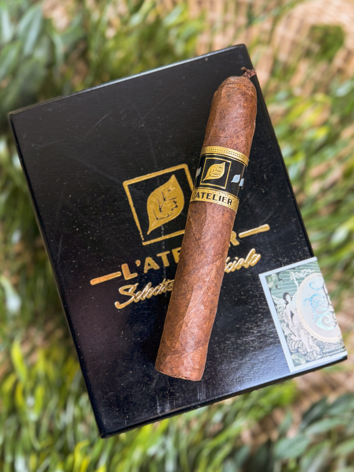 Tatuaje L Atelier Selection Speciale LAT54