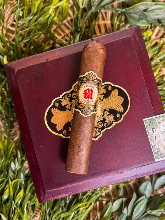 Tatuaje La Mission L' Atelier 1959