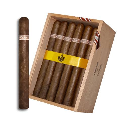 Tatuaje Tainos Miami