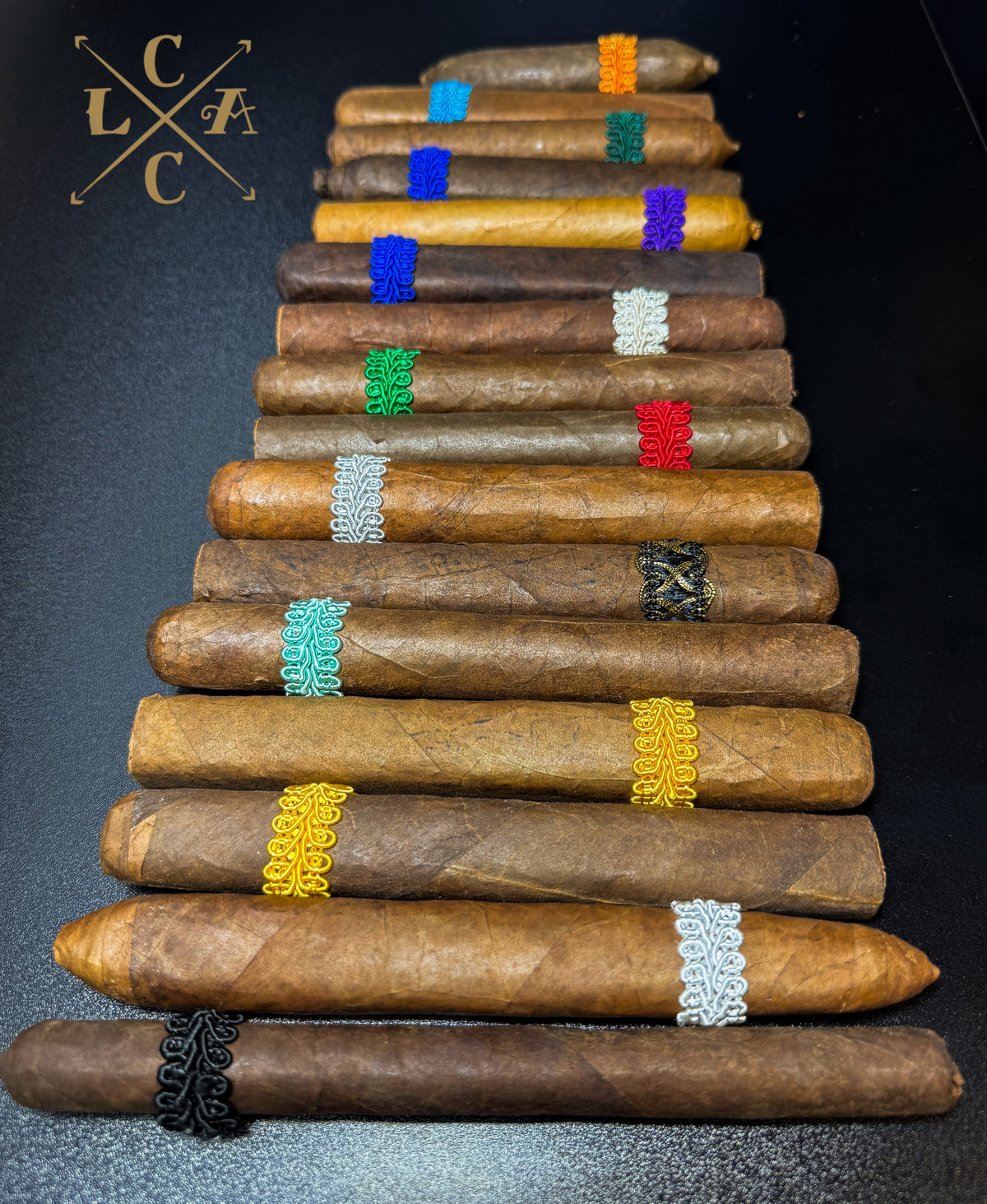 The Definition Cigars Experience