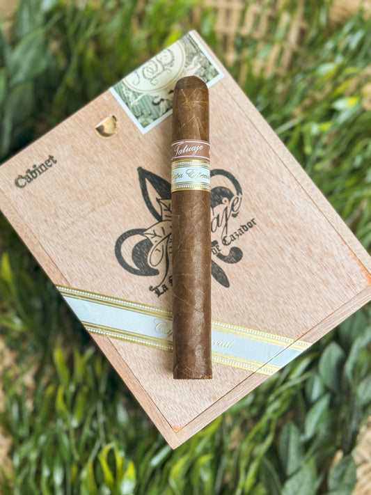 The Tatuaje 7th Capa Especial