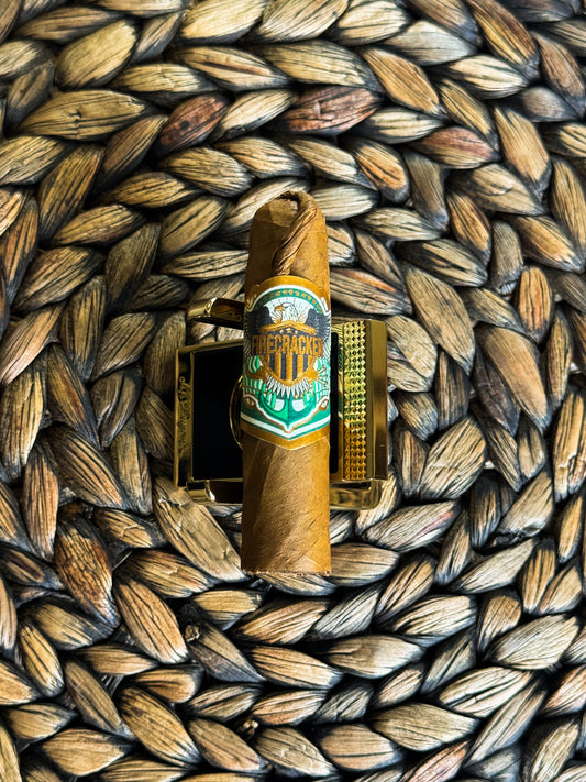 United Cigars FireCracker Connecticut
