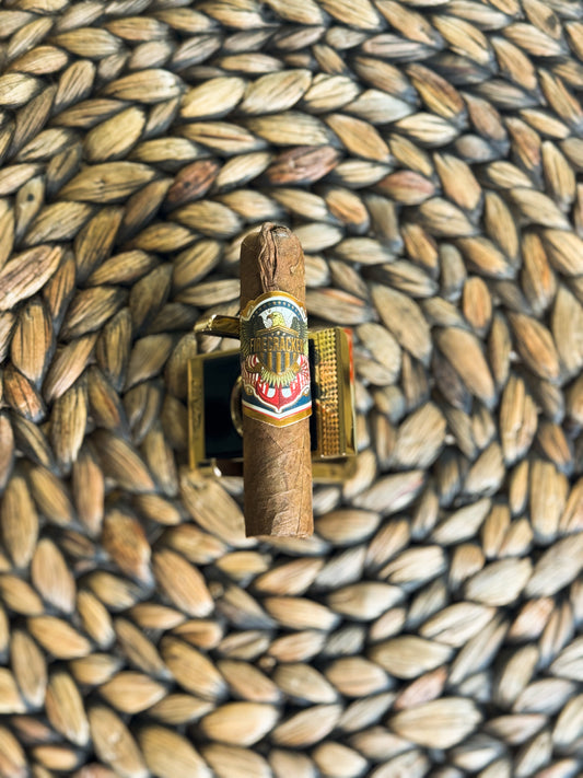 United Cigars FireCracker Habano