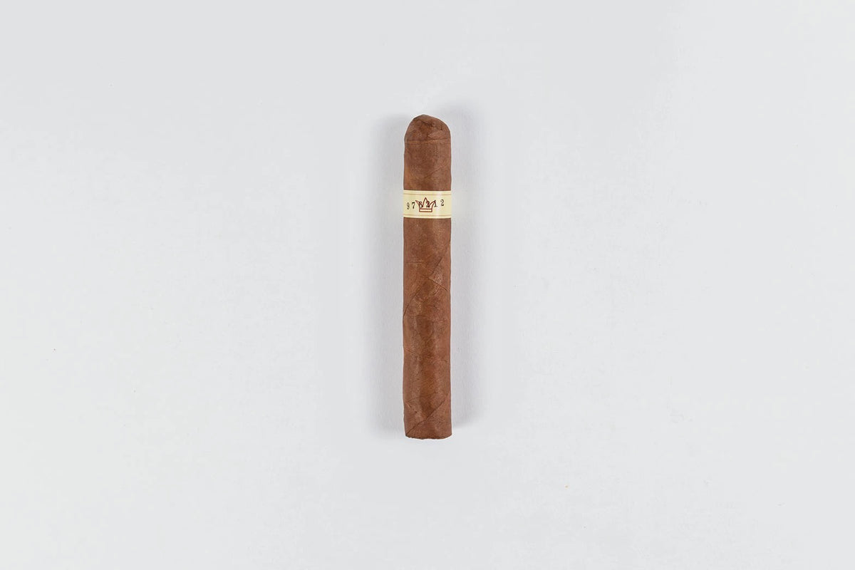 Warped Cigars Serie Gran Reserva 1988