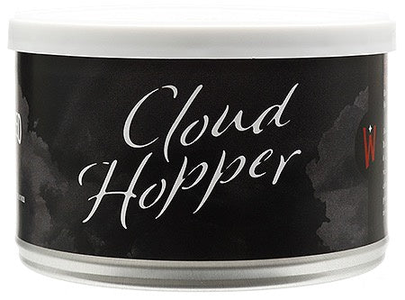 Warped Cloud Hopper Tin