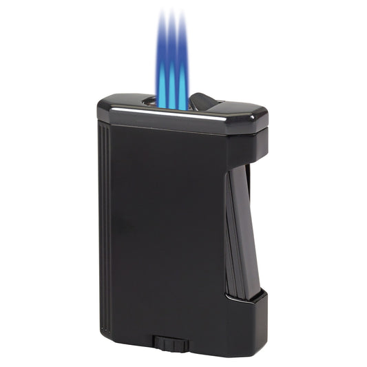 Intrigue Table Jet Lighter