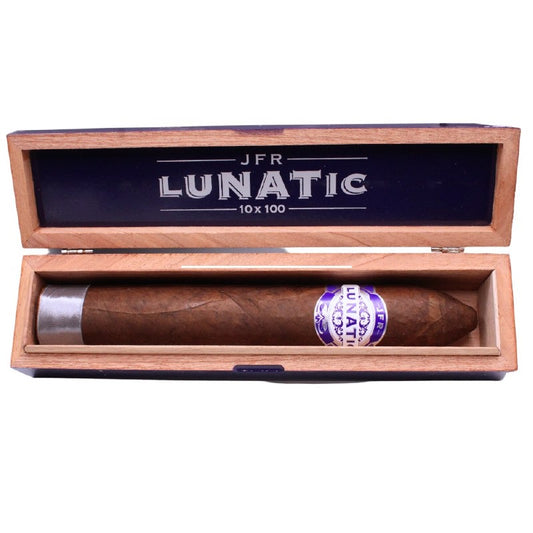 Lunatic 10x100