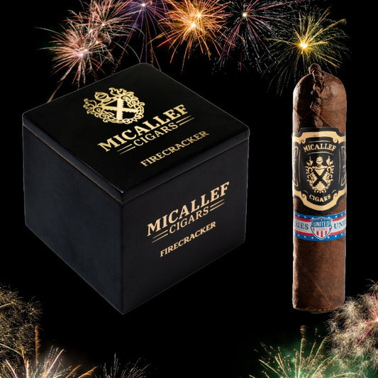 Micallef Firecracker