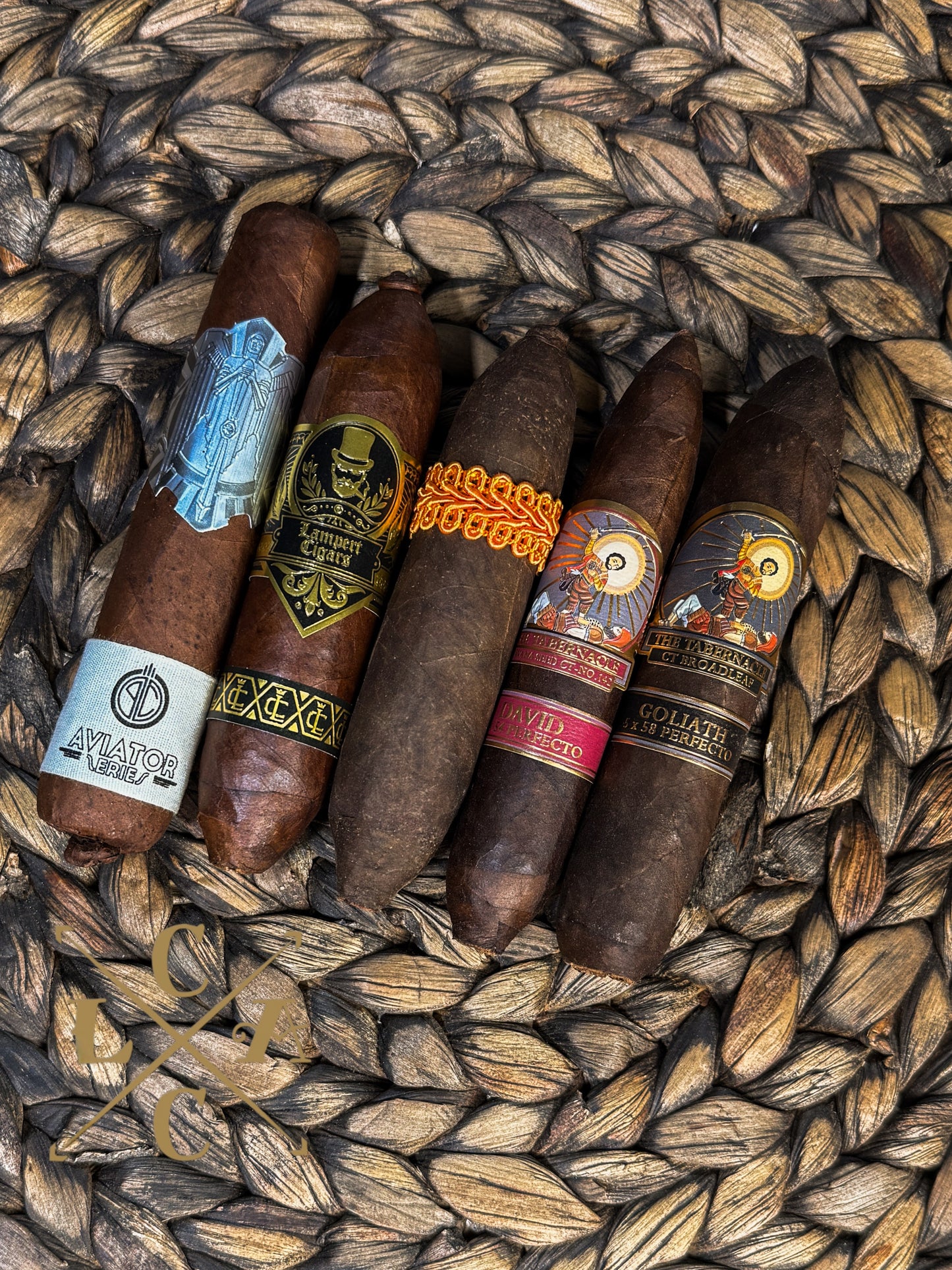 Pig Roast Sampler