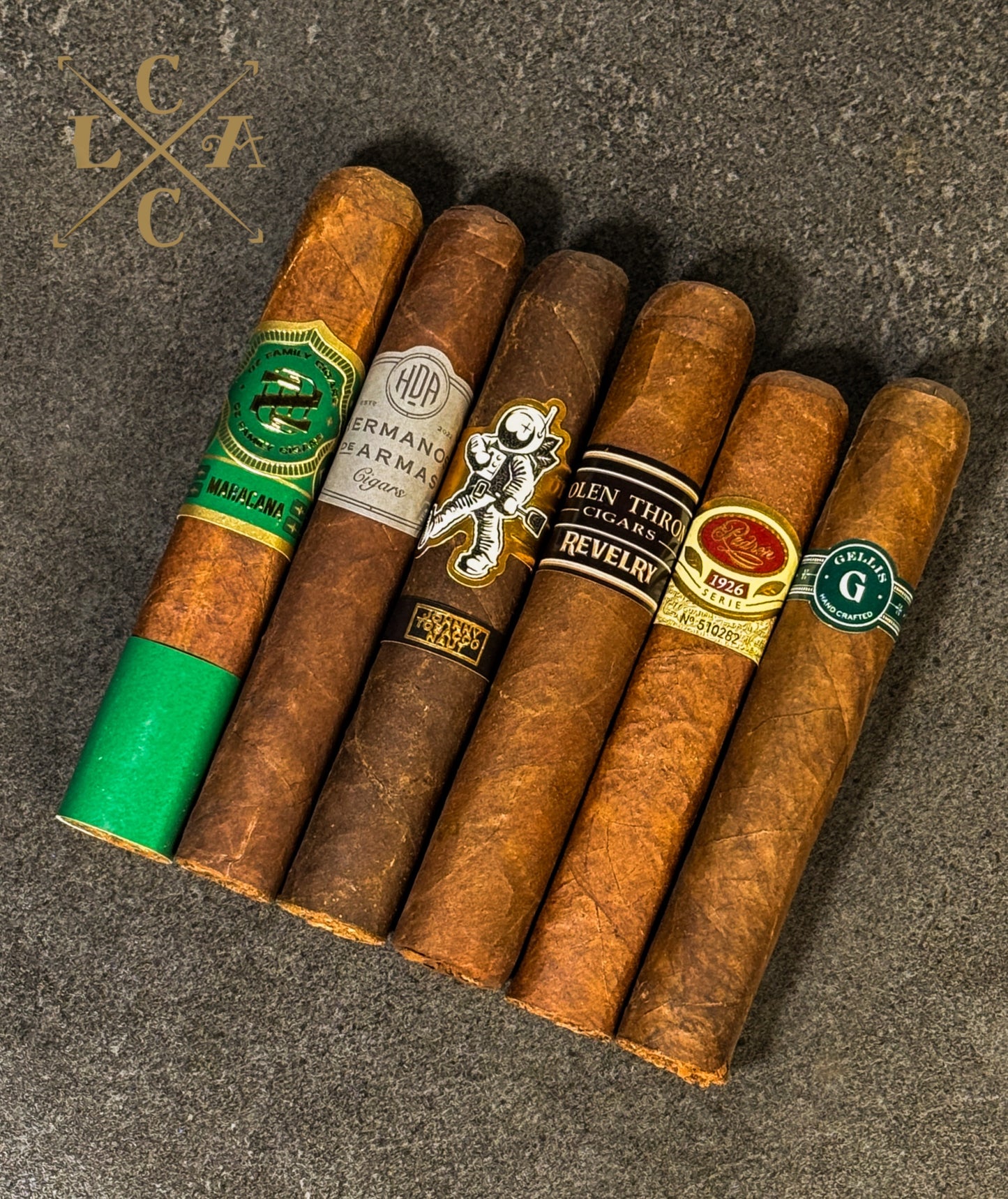 Kyle's Top Nicaraguan Sampler (Summer 26)