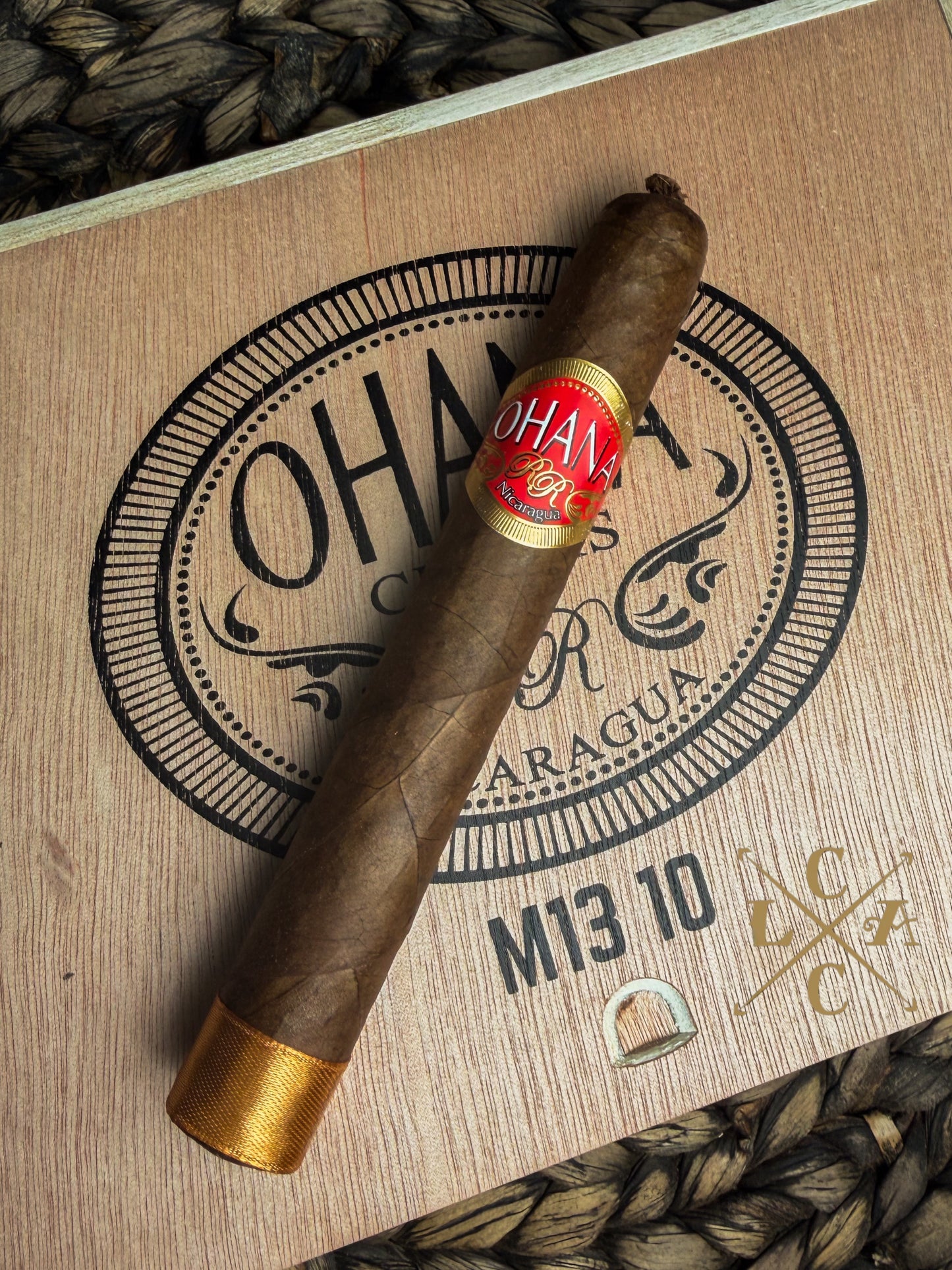 Ohana M13