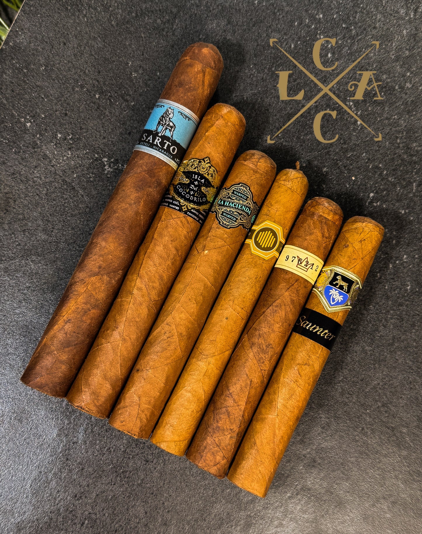 Warped Sampler