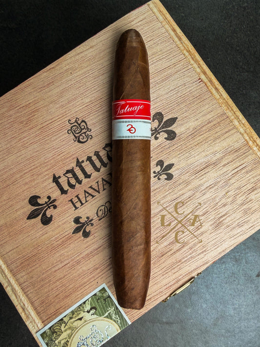 Havana VI 20th Anniversary