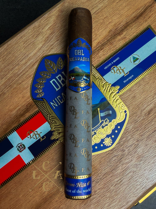 DBL Nicaragua