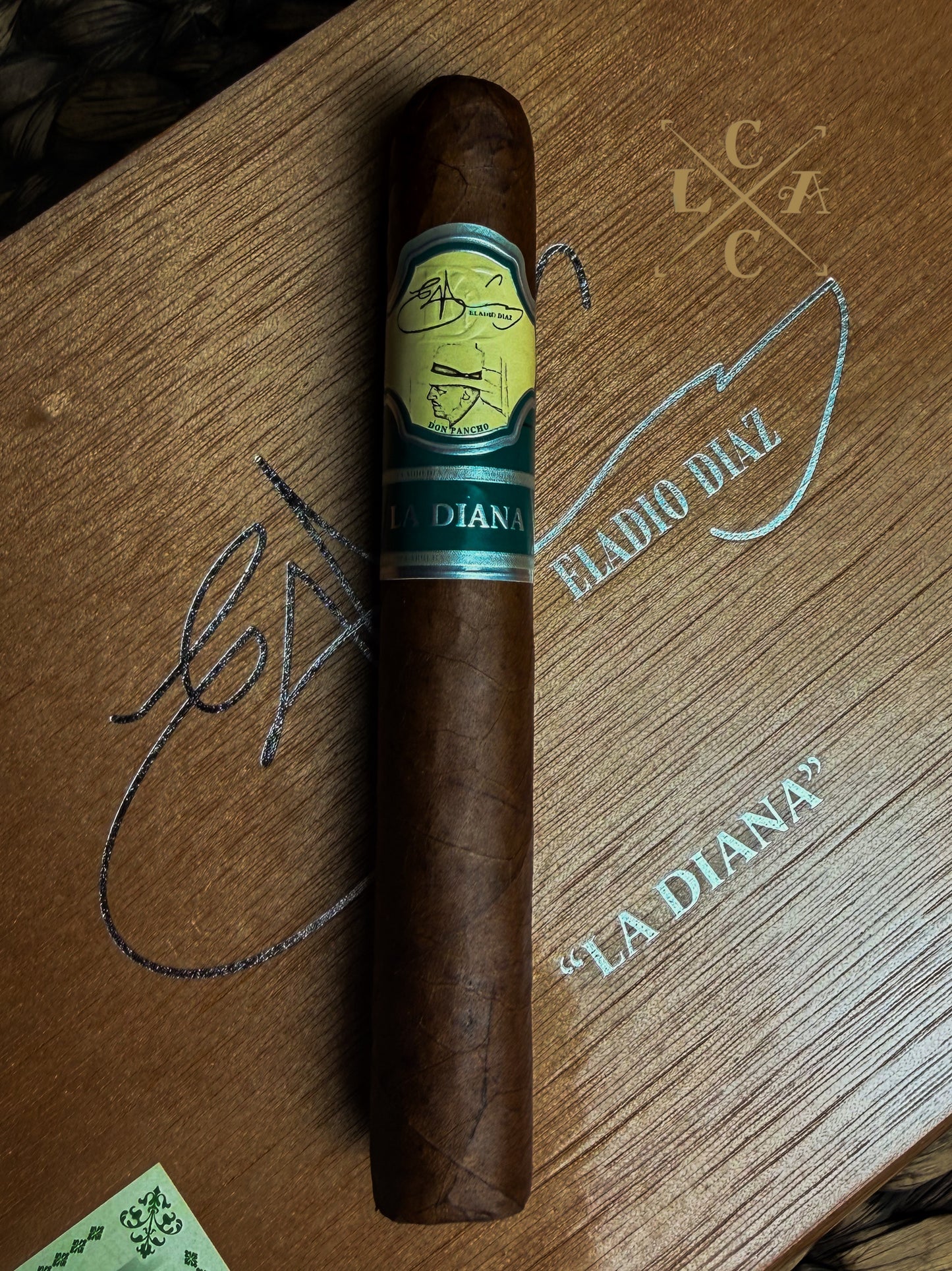 La Diana