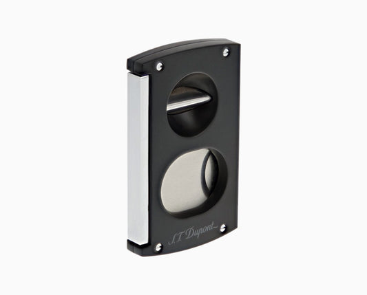 Double Blade Cigar Cutter