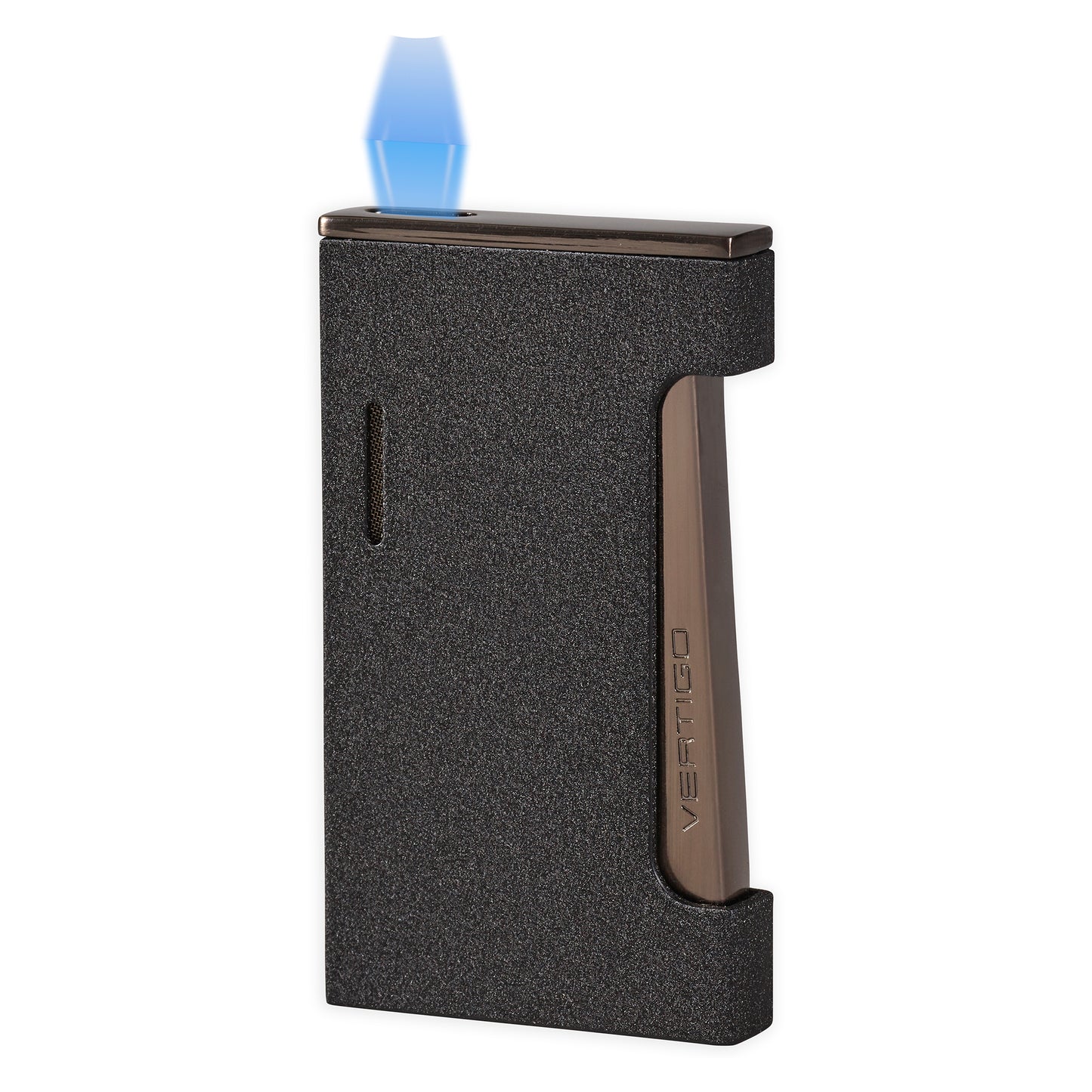 Zephyr Flat Flame Lighter