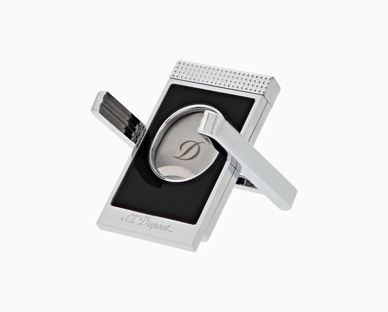 Cigar Cutter/Stand by ST Dupont