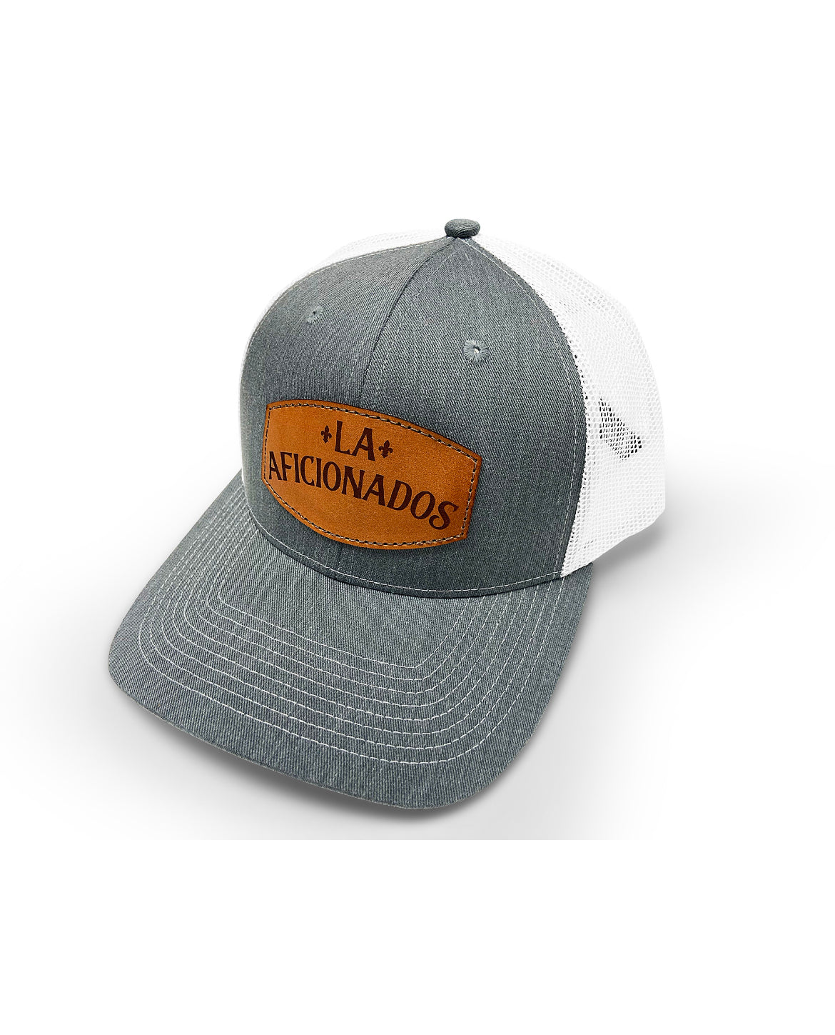OG LA Aficionados Trucker Hat